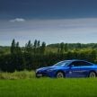 Toyota Mirai sets new distance record for a series production, hydrogen-powered vehicle – 1,003 km