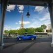 Toyota Mirai sets new distance record for a series production, hydrogen-powered vehicle – 1,003 km