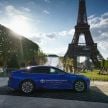 Toyota Mirai sets new distance record for a series production, hydrogen-powered vehicle – 1,003 km