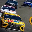 Japan dominates racing – Honda in F1, WTCR; Toyota in WRC, Nascar; Mazda in IMSA; Yamaha in MotoGP