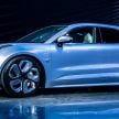 Platform SEA Geely untuk kereta elektrik diperinci – boleh hasilkan kereta kompak, sport, hingga trak pikap