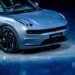 Platform SEA Geely untuk kereta elektrik diperinci – boleh hasilkan kereta kompak, sport, hingga trak pikap