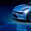 Platform SEA Geely untuk kereta elektrik diperinci – boleh hasilkan kereta kompak, sport, hingga trak pikap