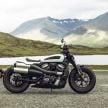 2021 Harley-Davidson Sportster S revealed – 121 hp, 127 Nm of torque, with liquid-cooled 1,250 cc V-twin