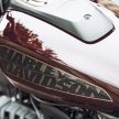 2021 Harley-Davidson Sportster S revealed – 121 hp, 127 Nm of torque, with liquid-cooled 1,250 cc V-twin