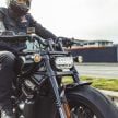 2021 Harley-Davidson Sportster S revealed – 121 hp, 127 Nm of torque, with liquid-cooled 1,250 cc V-twin