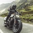 2021 Harley-Davidson Sportster S revealed – 121 hp, 127 Nm of torque, with liquid-cooled 1,250 cc V-twin