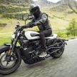 2021 Harley-Davidson Sportster S revealed – 121 hp, 127 Nm of torque, with liquid-cooled 1,250 cc V-twin