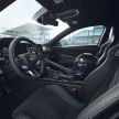 Hyundai Elantra N – 280 PS/392 Nm 2.0L turbo with manual or eight-speed DCT, 0-100 km/h in 5.3 seconds