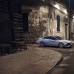 Hyundai Elantra N – 280 PS/392 Nm 2.0L turbo with manual or eight-speed DCT, 0-100 km/h in 5.3 seconds