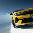 2021 Opel Astra debuts with sharp styling, Peugeot 308 underpinnings and engines, plug-in hybrid models