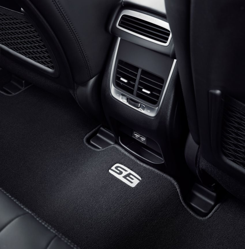 2021 Proton X70 SE launched in Malaysia – limited to 2,000 units; priced RM3,700 more at RM116,800 1321955