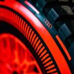 Audi RS Q e-tron – twin motor electric off-roader, TFSI engine to recharge battery; to race in 2022 Dakar Rally