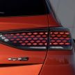 2022 Kia Ceed facelift range – official images leaked
