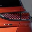 2022 Kia Ceed facelift unveiled – fresh exterior design with improved safety features, available in Q4 2021