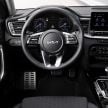 2022 Kia Ceed facelift unveiled – fresh exterior design with improved safety features, available in Q4 2021