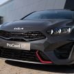 2022 Kia Ceed facelift unveiled – fresh exterior design with improved safety features, available in Q4 2021