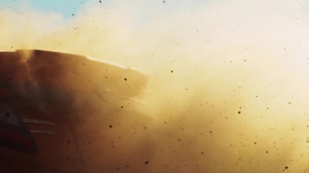 2022 Subaru WRX set to debut in NY on August 19