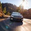 2022 Volkswagen Golf GTI and Golf R Mk8 launched in the US – up to 315 hp; manual and DSG; from RM124k