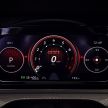 2022 Volkswagen Golf GTI and Golf R Mk8 launched in the US – up to 315 hp; manual and DSG; from RM124k