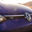 2022 Volkswagen Golf GTI and Golf R Mk8 launched in the US – up to 315 hp; manual and DSG; from RM124k