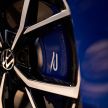2022 Volkswagen Golf GTI and Golf R Mk8 launched in the US – up to 315 hp; manual and DSG; from RM124k