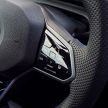 2022 Volkswagen Golf GTI and Golf R Mk8 launched in the US – up to 315 hp; manual and DSG; from RM124k