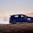2022 Volkswagen Golf GTI and Golf R Mk8 launched in the US – up to 315 hp; manual and DSG; from RM124k