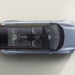 Volvo Concept Recharge 2022 buat penampilan sulung — era baru kereta elektrik, nama bukan lagi guna angka