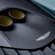 Aston Martin Valhalla debuts in production form – 4.0L twin-turbo V8 PHEV making 950 PS and 1,000 Nm