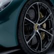 Aston Martin Valhalla debuts in production form – 4.0L twin-turbo V8 PHEV making 950 PS and 1,000 Nm