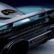 Aston Martin Valhalla debuts in production form – 4.0L twin-turbo V8 PHEV making 950 PS and 1,000 Nm
