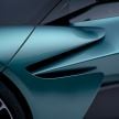 Aston Martin Valhalla debuts in production form – 4.0L twin-turbo V8 PHEV making 950 PS and 1,000 Nm