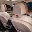 Bentley Flying Spur Hybrid Odyssean Edition – limited-run plug-in hybrid model brings sustainable materials
