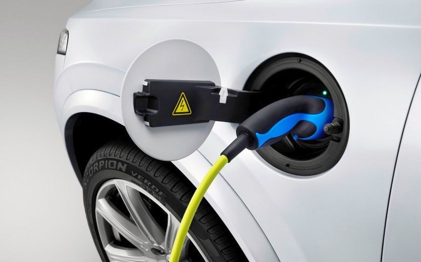 Thailand set to finalise new excise tax for EVs this year 1324810
