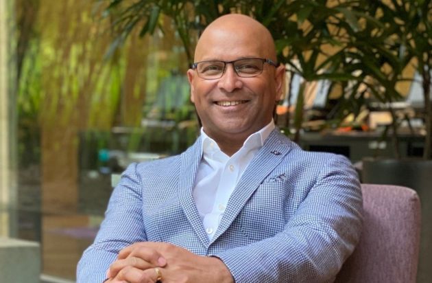 Mercedes-Benz Malaysia announces Sagree Sardien as its new president and CEO, replaces Claus Weidner