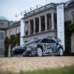 Ford Puma Rally1 Hybrid WRC 2022 – M-Sport ganti tugas Fiesta WRC, hasilkan kuasa lebih dari 500 hp!