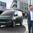 Hyundai Staria launched in Thailand – 11-seater with 2.2L diesel, AEB, ACC, lane centring, from RM222k