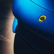 Lotus Emira V6 First Edition diprebiu di Malaysia – RM1.13 juta, 3.5L Supercharger, 405 PS/420 Nm