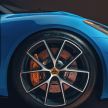 Lotus Emira V6 First Edition diprebiu di Malaysia – RM1.13 juta, 3.5L Supercharger, 405 PS/420 Nm