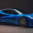 Lotus Emira V6 First Edition diprebiu di Malaysia – RM1.13 juta, 3.5L Supercharger, 405 PS/420 Nm
