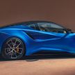 Lotus Emira V6 First Edition diprebiu di Malaysia – RM1.13 juta, 3.5L Supercharger, 405 PS/420 Nm