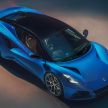Lotus Emira V6 First Edition diprebiu di Malaysia – RM1.13 juta, 3.5L Supercharger, 405 PS/420 Nm