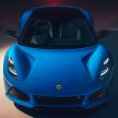 Lotus Emira V6 First Edition diprebiu di Malaysia – RM1.13 juta, 3.5L Supercharger, 405 PS/420 Nm