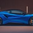 The Lotus Emira is now in Malaysia – be the first to get up close with the production First Edition V6 sportscar