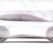 Nissan EV36Zero plan revealed – all-new EV crossover teased; EV production hub to be built in Sunderland