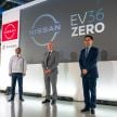 Nissan EV36Zero plan revealed – all-new EV crossover teased; EV production hub to be built in Sunderland