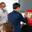 Nissan EV36Zero plan revealed – all-new EV crossover teased; EV production hub to be built in Sunderland