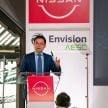 Nissan EV36Zero plan revealed – all-new EV crossover teased; EV production hub to be built in Sunderland