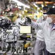 Nissan EV36Zero plan revealed – all-new EV crossover teased; EV production hub to be built in Sunderland